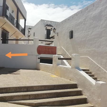 Apartamento En Conil Conil De La Frontera Exterior photo