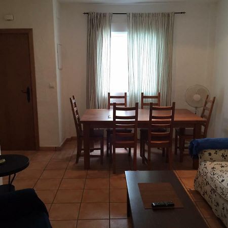 Apartamento En Conil Conil De La Frontera Exterior photo