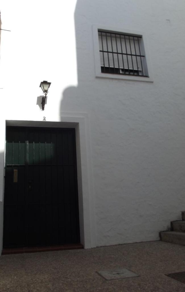 Apartamento En Conil Conil De La Frontera Exterior photo