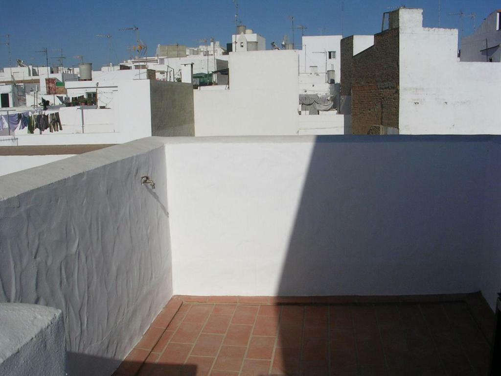 Apartamento En Conil Conil De La Frontera Exterior photo