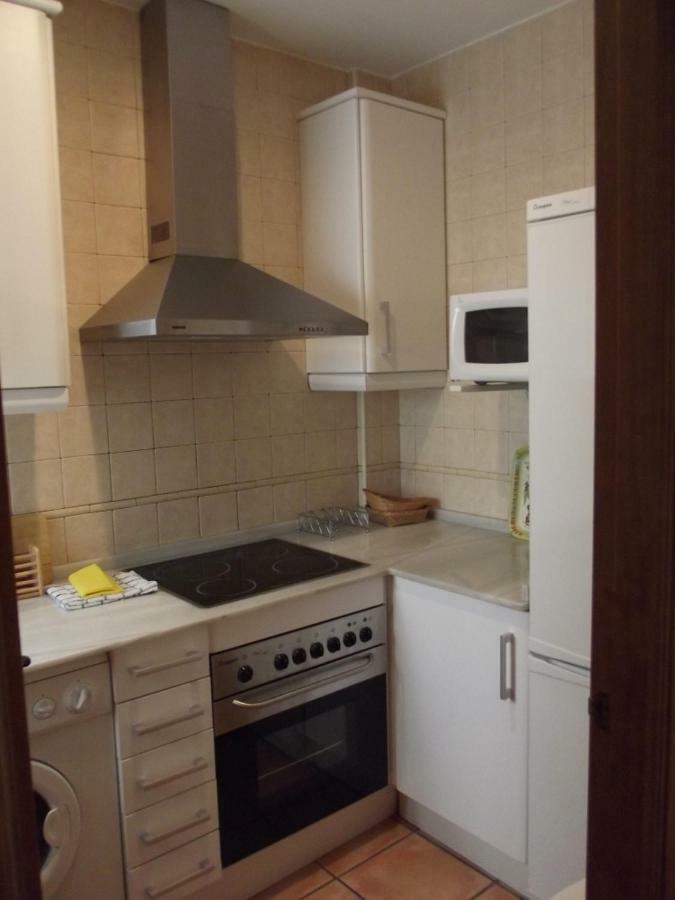 Apartamento En Conil Conil De La Frontera Exterior photo