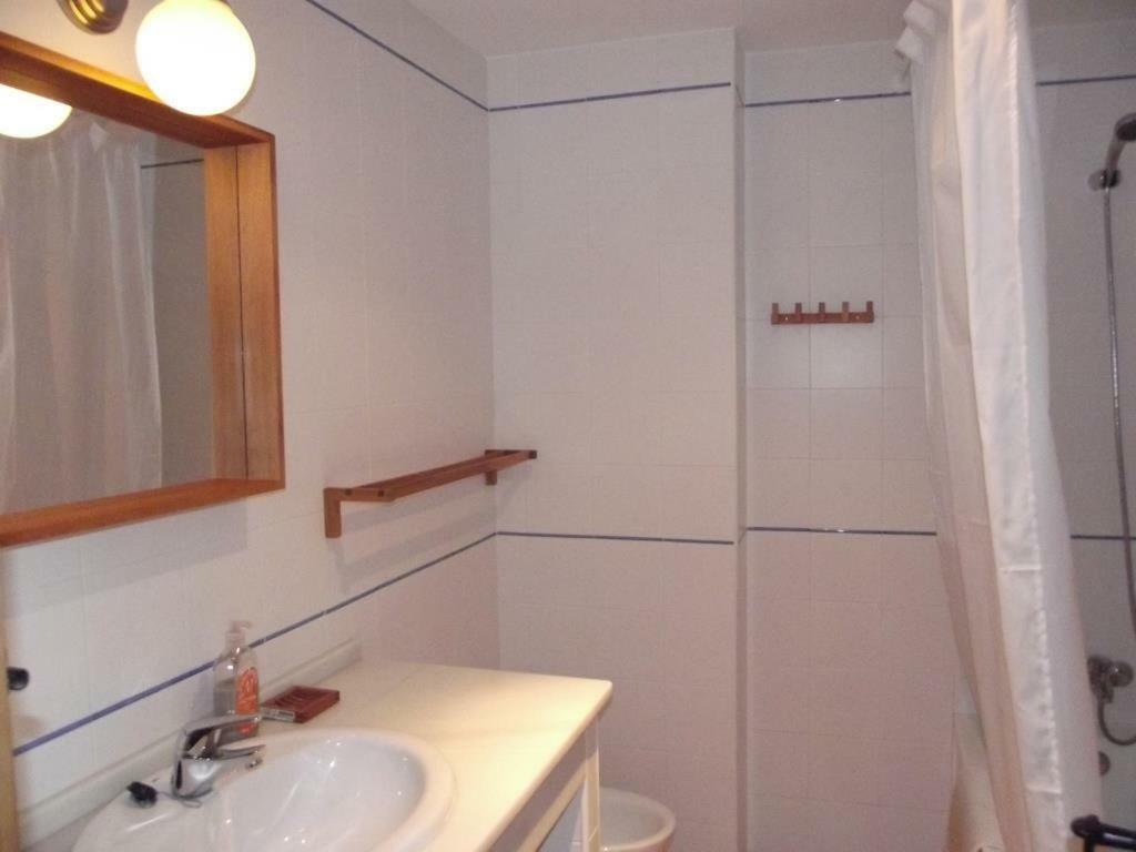 Apartamento En Conil Conil De La Frontera Exterior photo