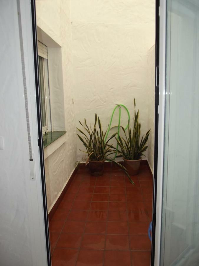 Apartamento En Conil Conil De La Frontera Exterior photo