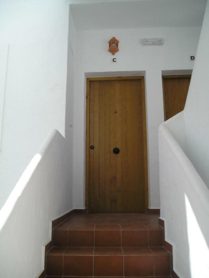 Apartamento En Conil Conil De La Frontera Exterior photo