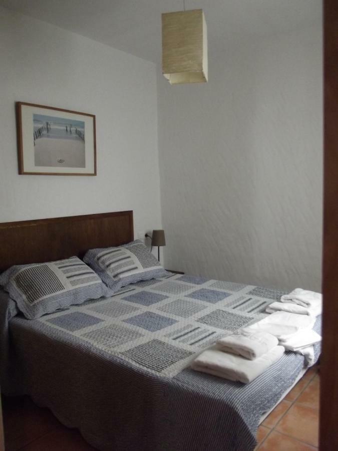 Apartamento En Conil Conil De La Frontera Exterior photo