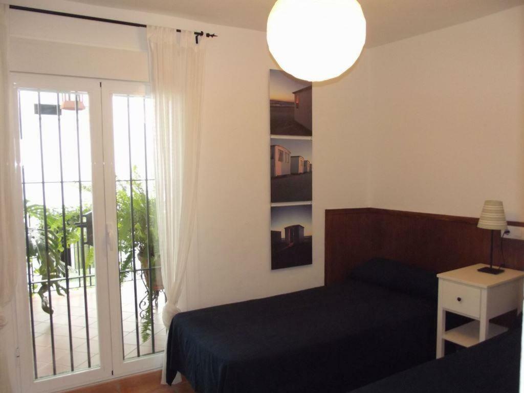 Apartamento En Conil Conil De La Frontera Exterior photo