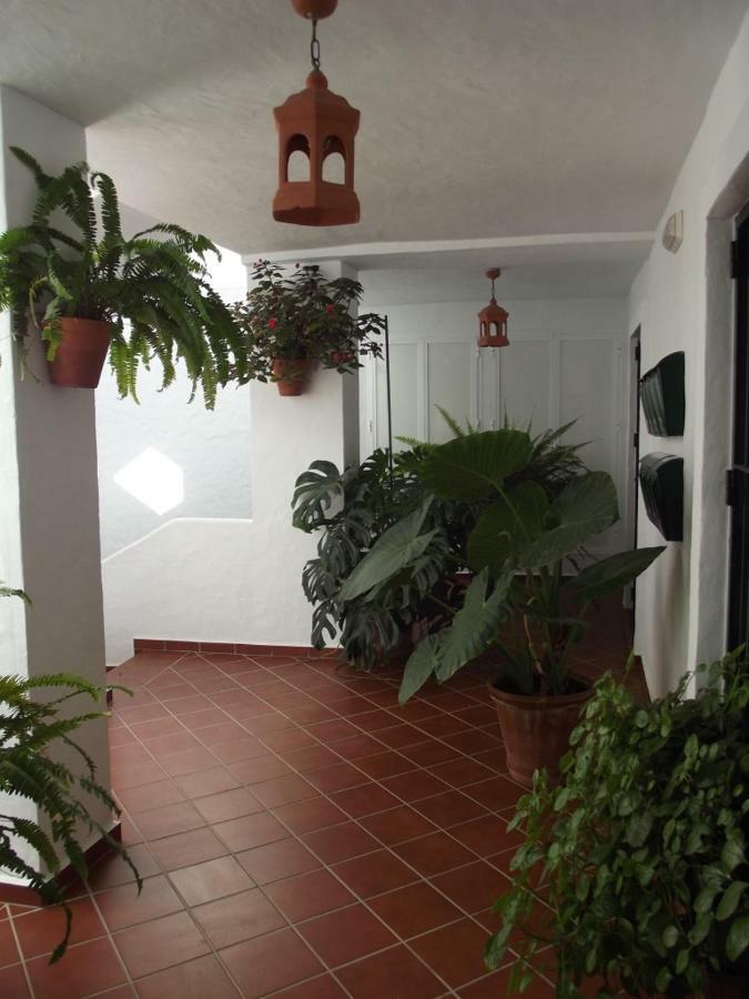 Apartamento En Conil Conil De La Frontera Exterior photo