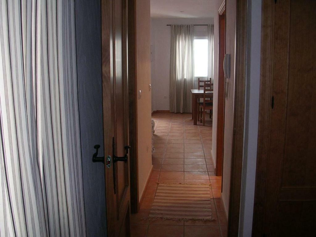 Apartamento En Conil Conil De La Frontera Exterior photo